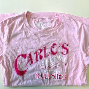 Carlo's Bakery T-Shirt
